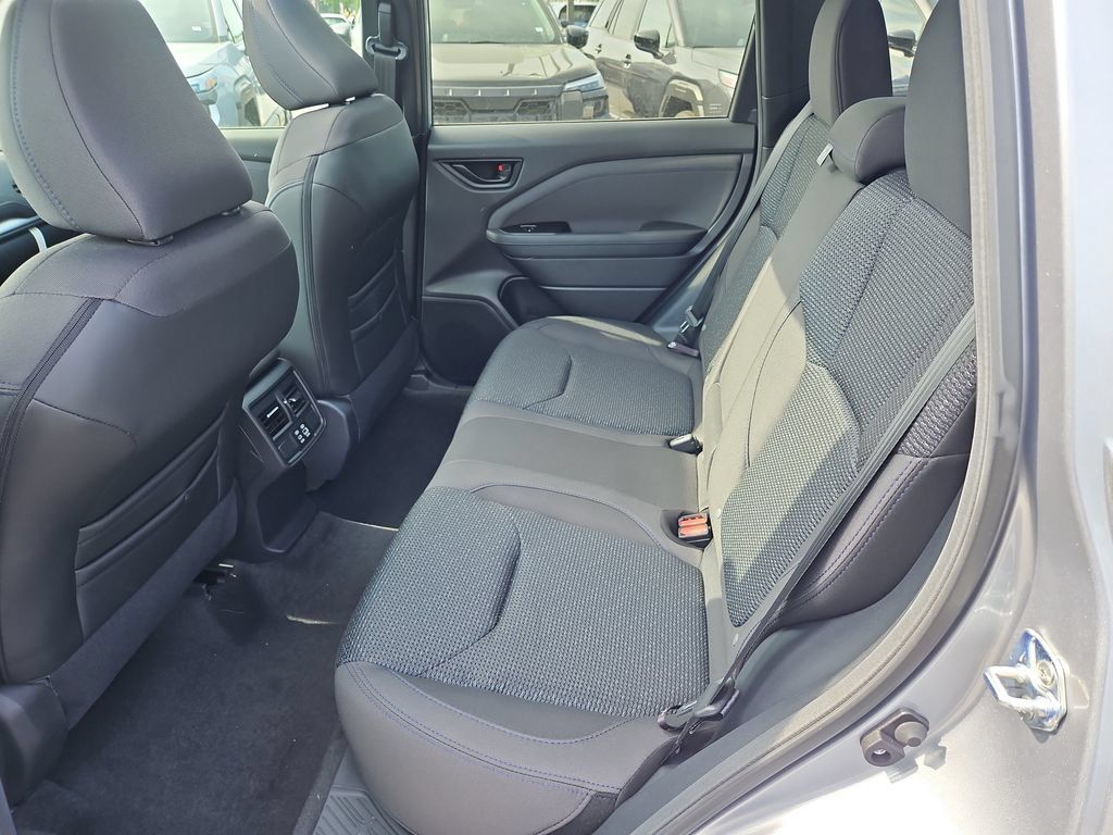 New 2026 Subaru Forester Premium AWD/4WD image 19