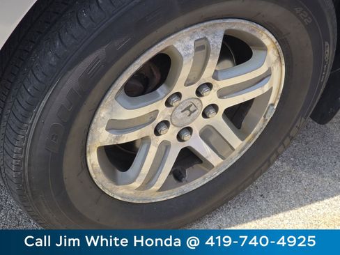 Used 2003 Honda Pilot LX image 10