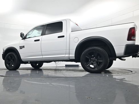 Used 2024 RAM 1500 Classic Warlock image 26