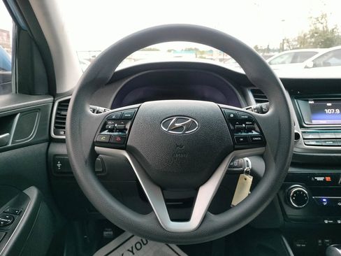 Used 2017 Hyundai Tucson Eco image 39
