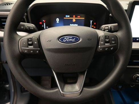 New 2025 Ford Maverick XLT w/ Equipment Group 302A image 12