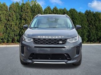 Used 2025 Land Rover Discovery Sport S video 2