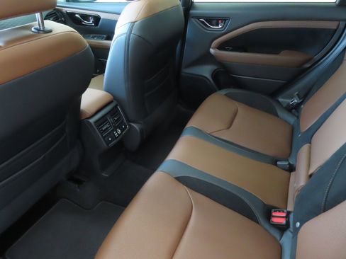 New 2026 Subaru Forester Touring image 24