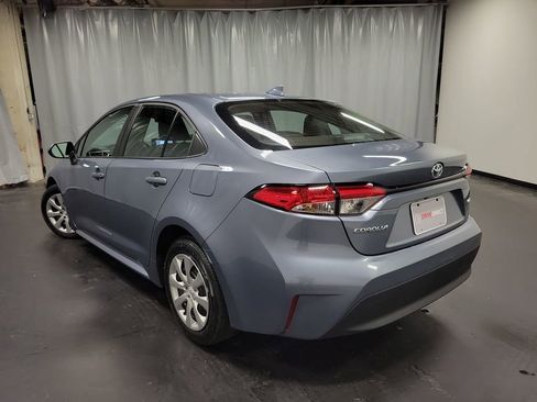 Used 2025 Toyota Corolla LE image 6