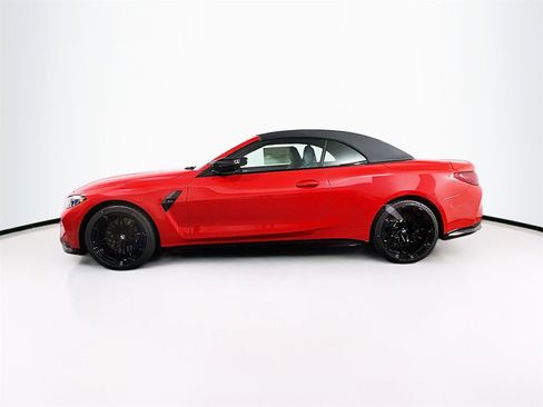New 2026 BMW M4 xDrive Competition w/ Executive Package image 8
