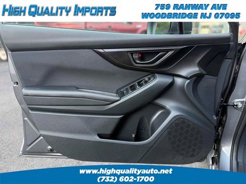 Used 2021 Subaru Impreza 2.0i Premium AWD/4WD image 50