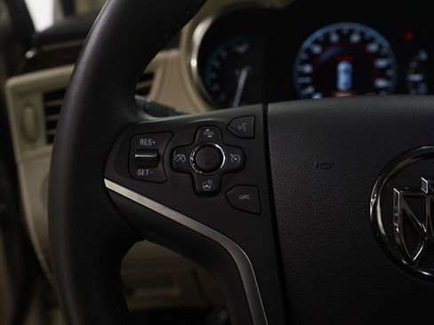 Used 2014 Buick LaCrosse Premium w/ Driver Confidence Package image 17