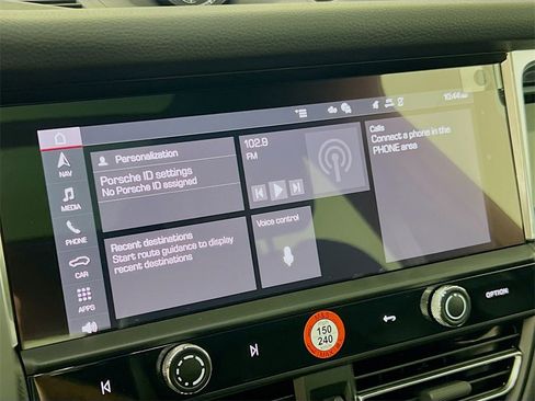 New 2026 Porsche Macan image 15