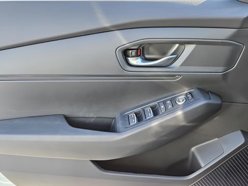 New 2025 Honda Accord LX image 29