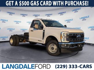 New 2026 Ford F350 XL w/ XL Chrome Package AWD/4WD video 1