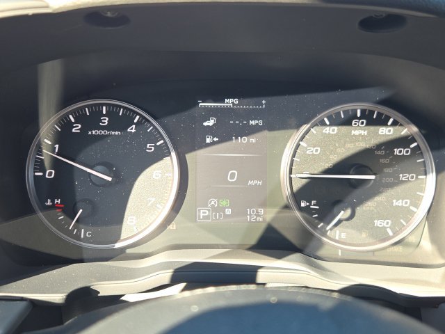 New 2026 Subaru Crosstrek 2.5i Limited AWD/4WD image 13