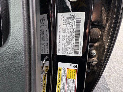 Used 2020 Honda Accord Touring image 15