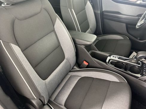 New 2026 Chevrolet TrailBlazer LT w/ Convenience Package image 27