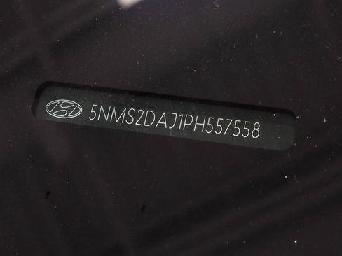 Certified 2023 Hyundai Santa Fe SEL image 36