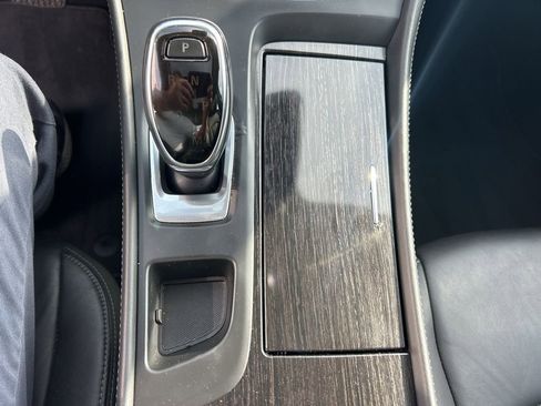 Used 2017 Buick LaCrosse Premium w/ Driver Confidence Package #2 image 25