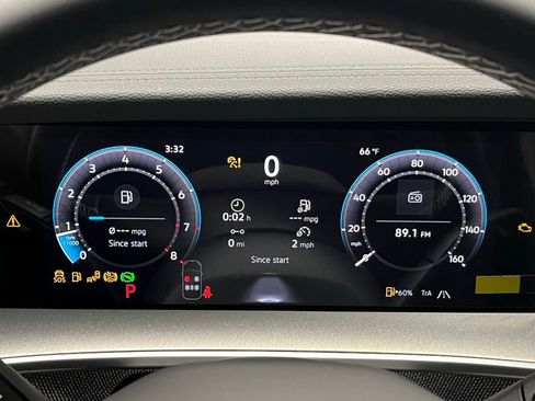 New 2026 Volkswagen Tiguan S AWD/4WD image 25