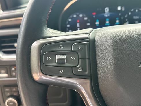 Used 2022 Chevrolet Tahoe RST w/ Luxury Package AWD/4WD image 25