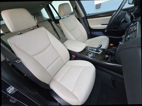 Used 2013 BMW X3 xDrive28i image 20