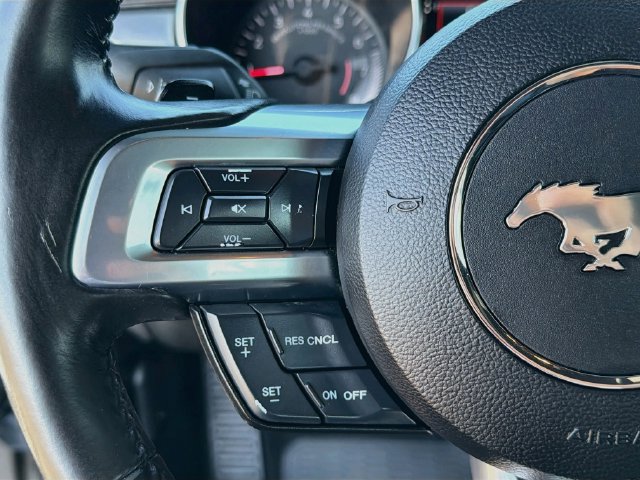Certified 2021 Ford Mustang Premium RWD image 36