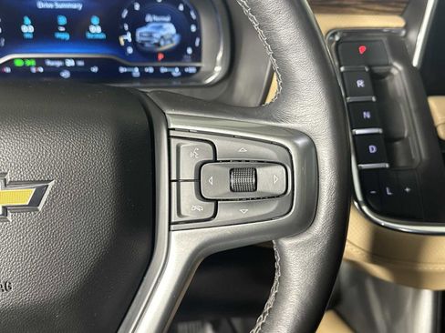 Used 2023 Chevrolet Tahoe Premier image 33