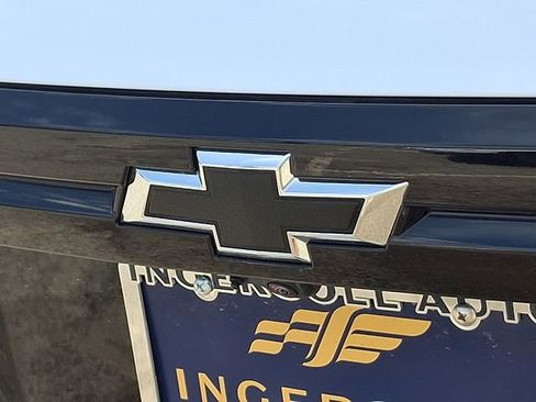 Used 2026 Chevrolet Traverse RS AWD/4WD image 35