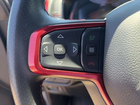 Used 2023 RAM 1500 Rebel w/ Rebel Level 1 Equipment Group AWD/4WD image 21