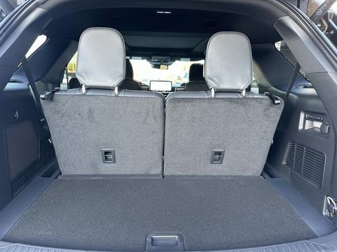 New 2026 Ford Explorer Tremor w/ Tremor Ultimate Package image 33