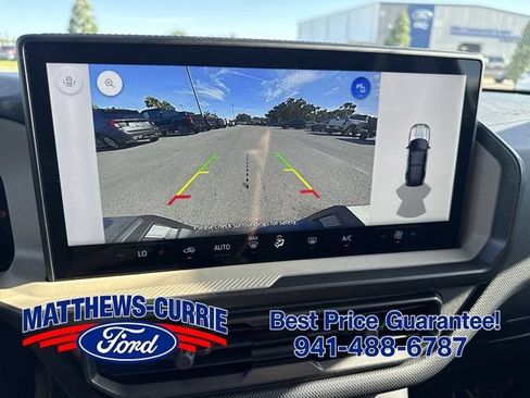 New 2026 Ford Bronco Sport Big Bend AWD/4WD image 17