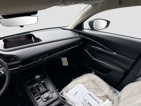 New 2026 MAZDA CX-30 AWD 2.5 S w/ Select Sport Pkg image 20