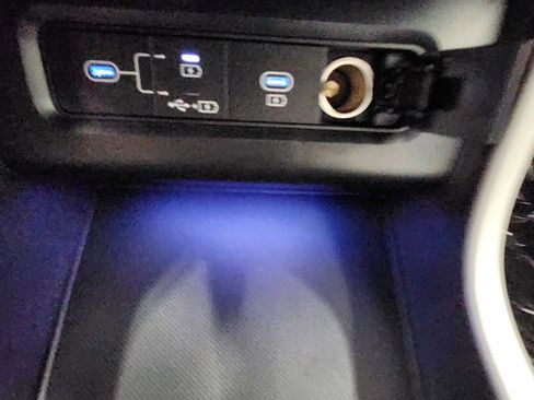 New 2026 Hyundai Tucson Limited image 22