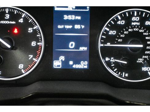 Used 2025 Subaru Outback Premium AWD/4WD image 21