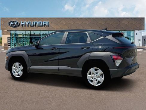 New 2026 Hyundai Kona SE AWD/4WD image 4