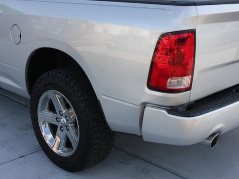 Used 2014 RAM 1500 Express AWD/4WD image 13