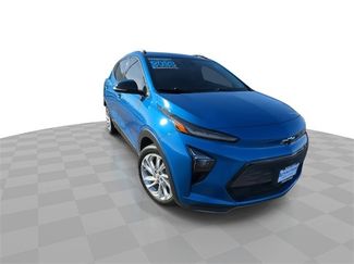 Certified 2023 Chevrolet Bolt EUV LT w/ Driver Confidence Package video 3