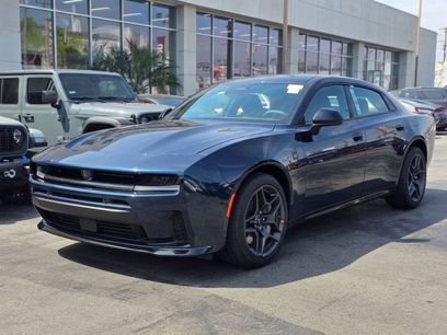 New 2026 Dodge Charger Scat Pack
