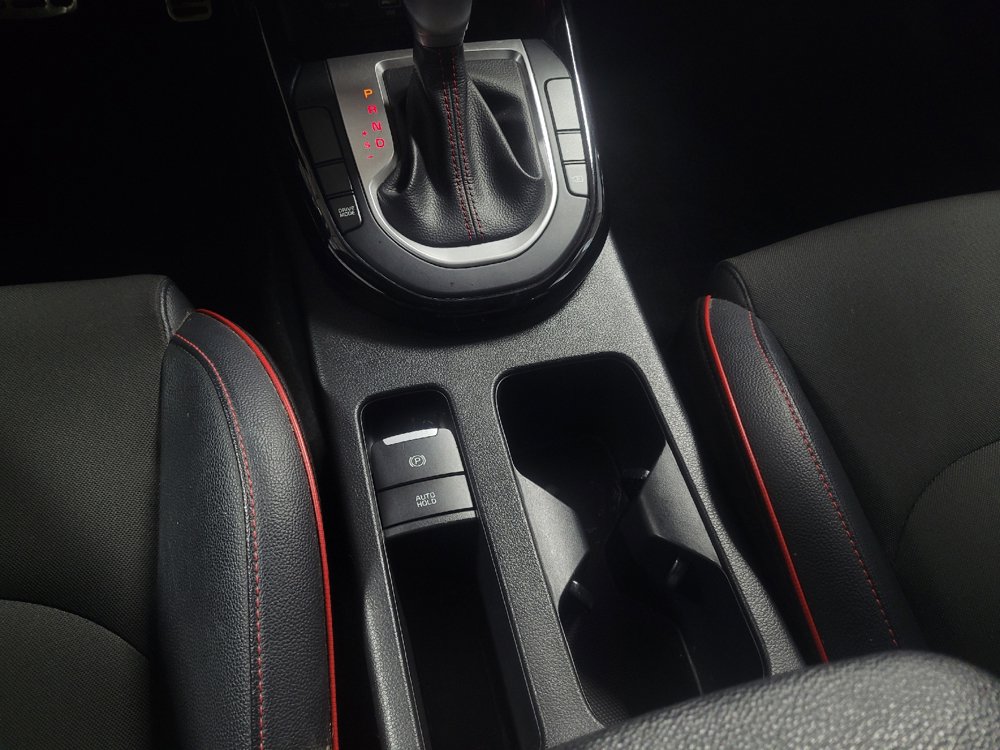 Used 2023 Kia Forte GT FWD image 26