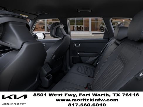 New 2027 Kia Seltos X-Line S AWD/4WD image 18