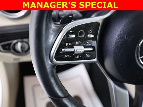 Used 2021 Mercedes-Benz GLC 300 GLC 300 image 11