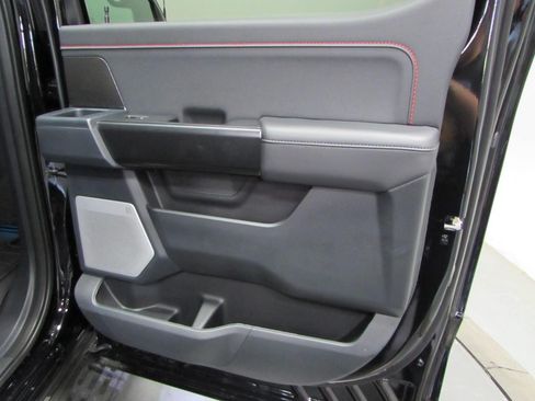 New 2026 Ford F150 Raptor AWD/4WD image 18