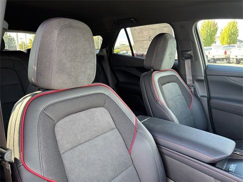 New 2025 Chevrolet Blazer EV RS image 40