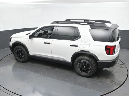 New 2026 Honda Passport TrailSport Elite image 36