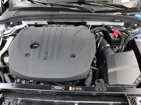 Certified 2024 Volvo S60 B5 Core FWD image 34