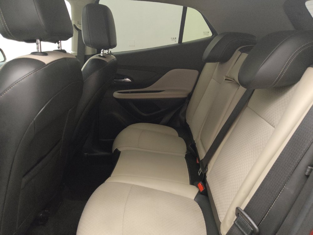Used 2019 Buick Encore Preferred w/ Safety Package FWD image 18