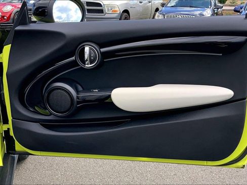 Used 2022 MINI Cooper S image 22