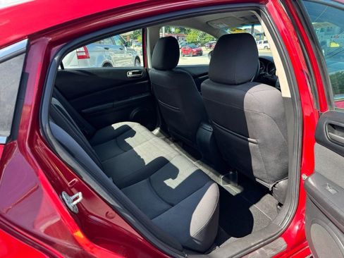 Used 2011 MAZDA MAZDA6 i Sport FWD image 16
