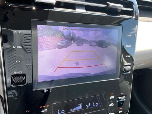 Used 2022 Hyundai Tucson SEL AWD/4WD image 27
