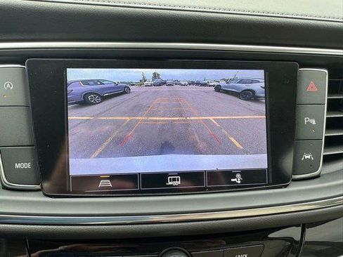 Used 2023 Buick Enclave Essence w/ Trailering Package, 5000 lbs. FWD image 29