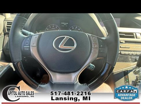 Used 2015 Lexus RX 350 AWD image 12