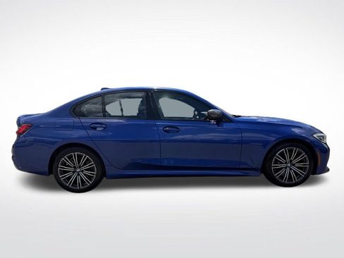 Used 2020 BMW M340i xDrive AWD/4WD image 6