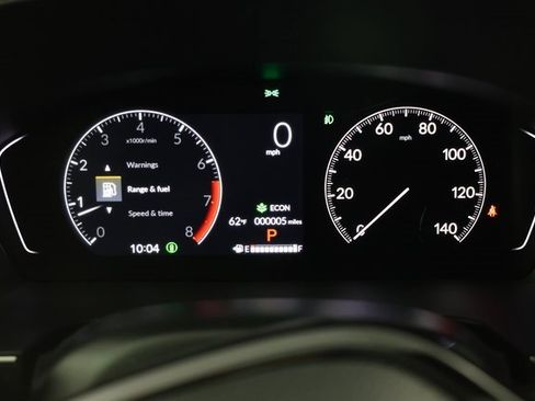 New 2025 Honda Pilot EX-L image 12